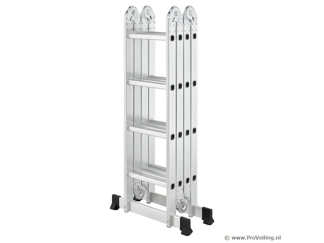 Ladder multifunctioneel - afbeelding 5 van  9