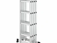 Ladder multifunctioneel - afbeelding 5 van  9