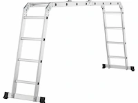 Ladder multifunctioneel - afbeelding 6 van  9