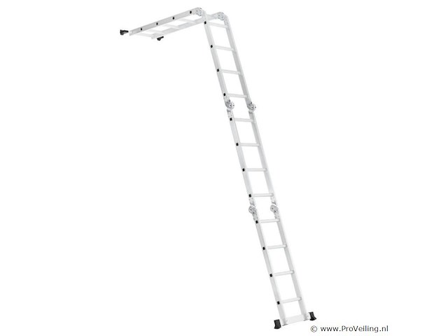 Ladder multifunctioneel - afbeelding 4 van  9