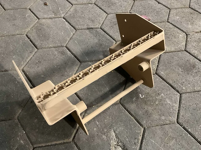 Ladder step - afbeelding 1 van  4
