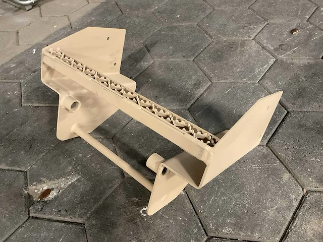 Ladder step - afbeelding 2 van  4