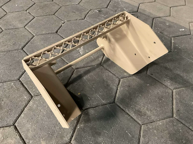 Ladder step - afbeelding 3 van  4