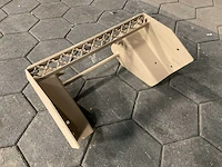 Ladder step - afbeelding 3 van  4