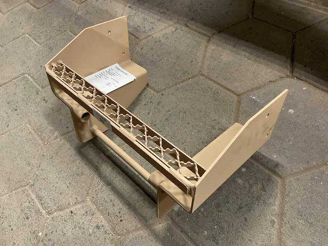 Ladder step - afbeelding 1 van  4