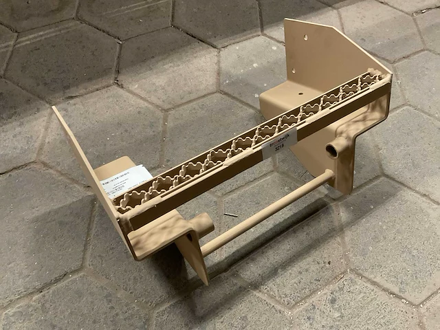 Ladder step - afbeelding 2 van  4