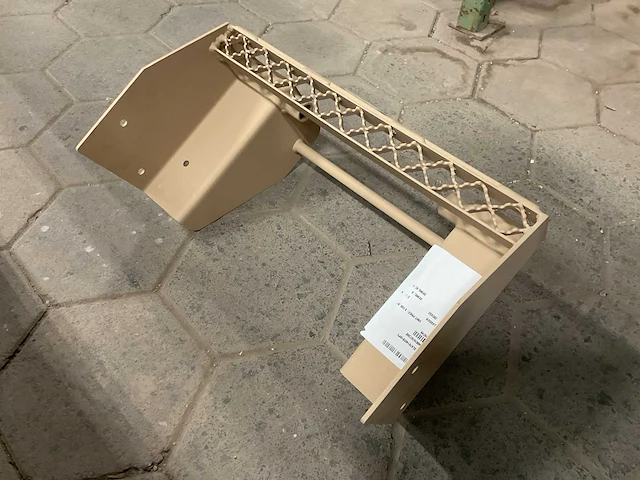 Ladder step - afbeelding 3 van  4