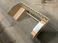 Ladder step - afbeelding 3 van  4