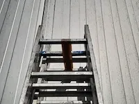 Ladder zarges, 3x9 spots - afbeelding 2 van  10