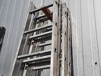 Ladder zarges, 3x9 spots - afbeelding 3 van  10