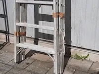 Ladder zarges, 3x9 spots - afbeelding 5 van  10
