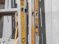 Ladder zarges, 3x9 spots - afbeelding 6 van  10