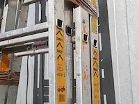 Ladder zarges, 3x9 spots - afbeelding 7 van  10