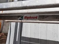 Ladder zarges, 3x9 spots - afbeelding 8 van  10
