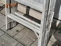 Ladder zarges, 3x9 spots - afbeelding 9 van  10