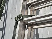Ladder zarges, 3x9 spots - afbeelding 10 van  10