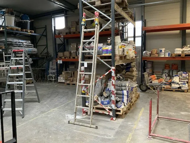 Ladder - afbeelding 1 van  4