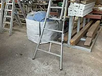 Ladder - afbeelding 2 van  3
