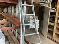Ladder - afbeelding 3 van  3