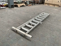 Ladder - afbeelding 2 van  4