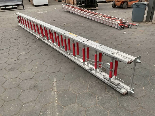 Ladder - afbeelding 1 van  5
