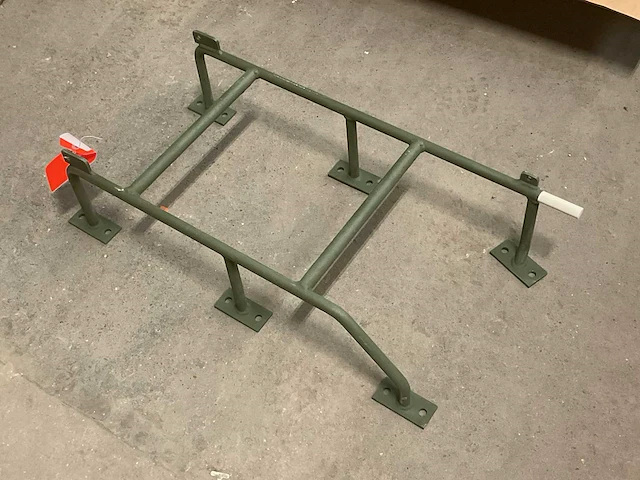 Ladder - afbeelding 2 van  4