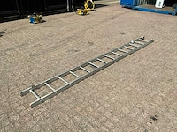 Ladder - afbeelding 2 van  3