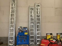 Ladder - afbeelding 1 van  4