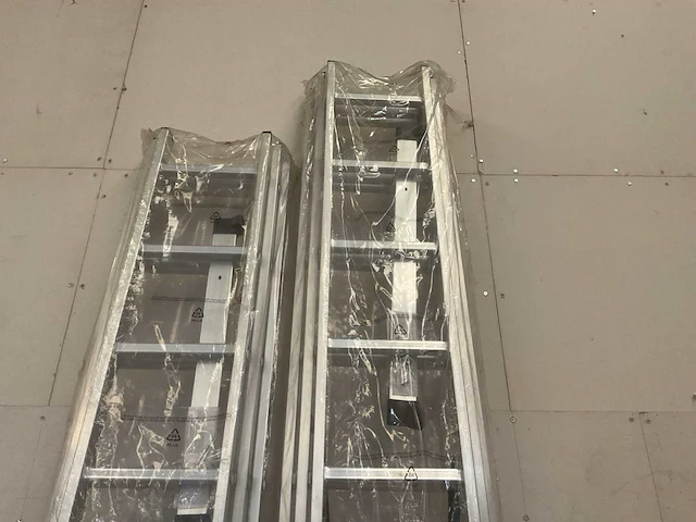 Ladder - afbeelding 2 van  4