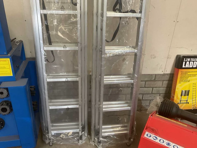 Ladder - afbeelding 4 van  4