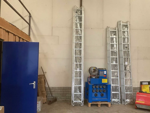Ladder - afbeelding 1 van  3