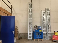 Ladder - afbeelding 1 van  3