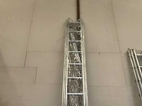 Ladder - afbeelding 2 van  3