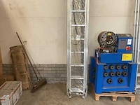 Ladder - afbeelding 3 van  3