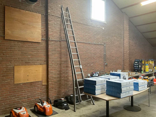 Ladder - afbeelding 1 van  1