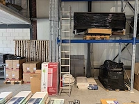 Ladder - afbeelding 1 van  2