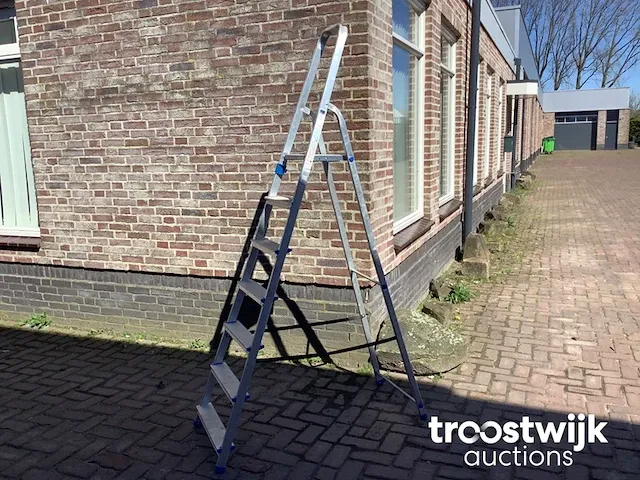 Ladder - afbeelding 1 van  2