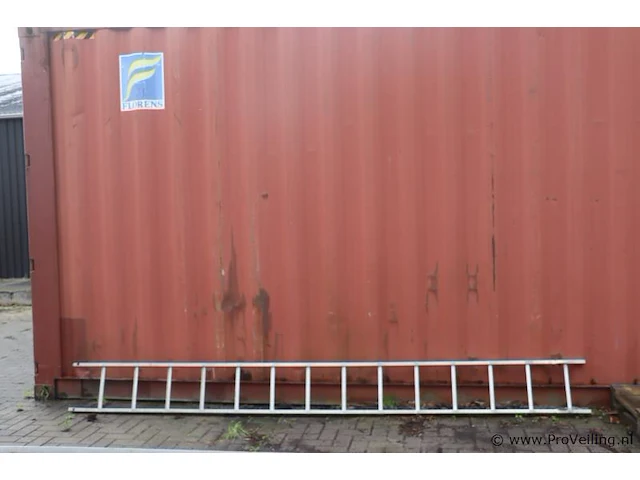 Ladder - afbeelding 1 van  3
