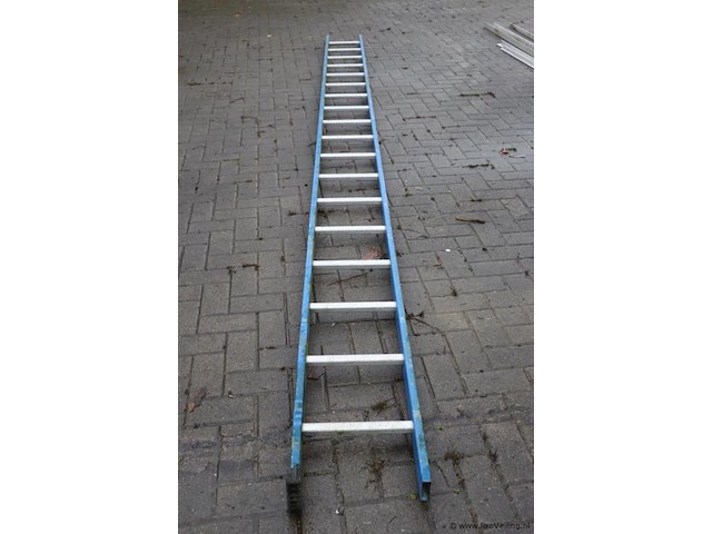 Ladder - afbeelding 1 van  4