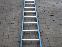 Ladder - afbeelding 1 van  4