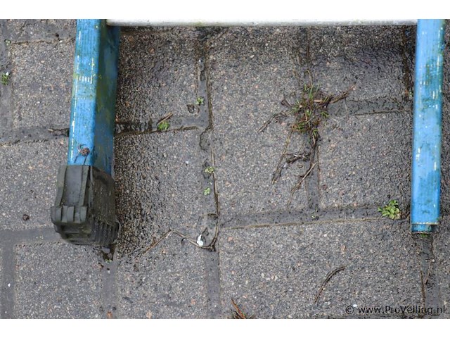Ladder - afbeelding 2 van  4