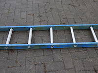 Ladder - afbeelding 3 van  4