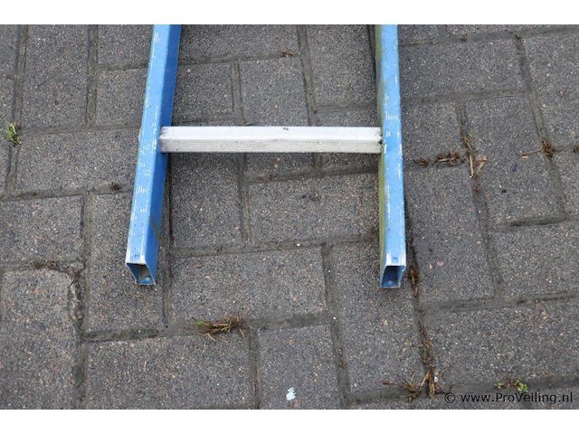 Ladder - afbeelding 4 van  4