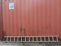 Ladder - afbeelding 1 van  3