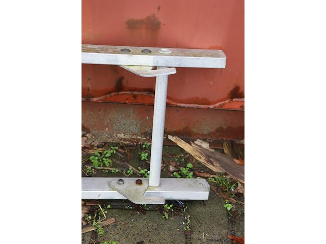 Ladder - afbeelding 2 van  3