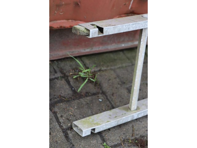 Ladder - afbeelding 3 van  3