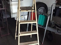 Ladder - afbeelding 1 van  2