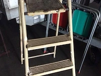 Ladder - afbeelding 2 van  2