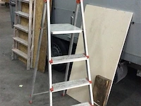Ladder - afbeelding 1 van  2
