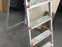 Ladder - afbeelding 2 van  2